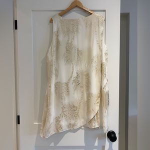 Lily Pulitzer shift dress xl